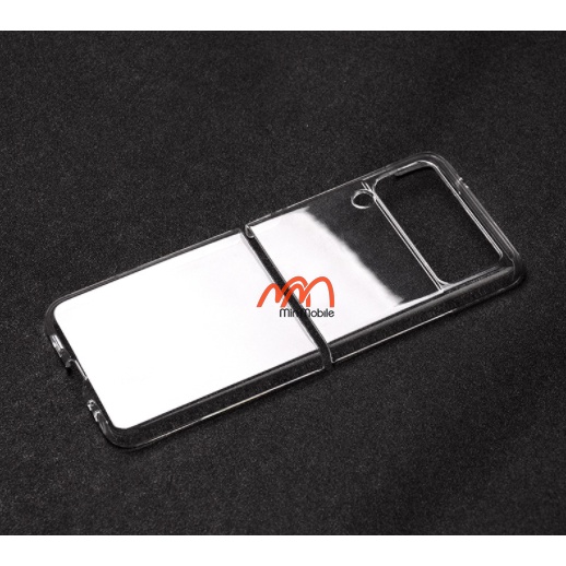 Ốp Lưng Trong Siêu Mỏng Samsung Galaxy Z Flip 3