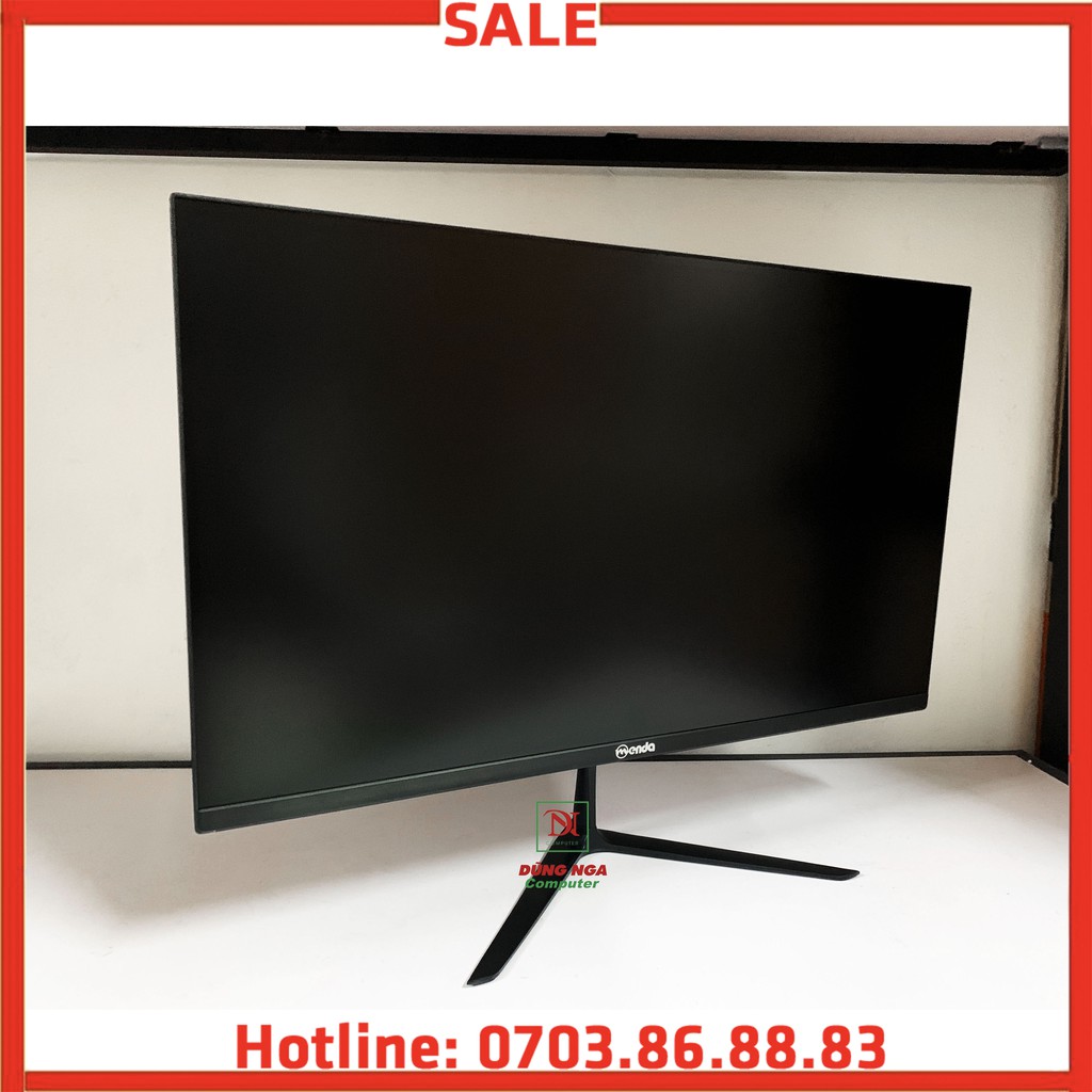 Màn Hình Máy Tính 27inch Mới 75Hz Menda F2775