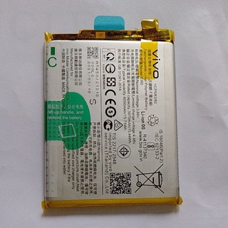 Pin vivo s10/b - r0 zin hãng