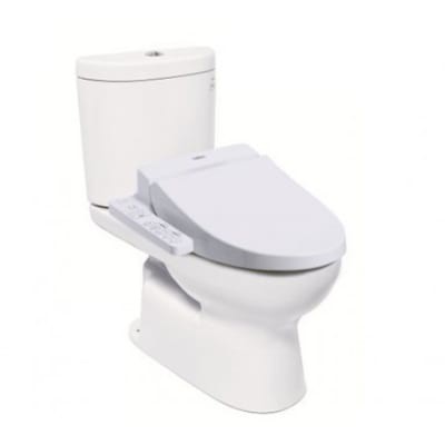 Bồn Cầu Điện Tử TOTO CS325DRW7 Nắp Rửa Washlet