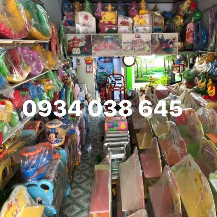 Mầm Non TOÀN TÂM, Cửa hàng trực tuyến | BigBuy360 - bigbuy360.vn