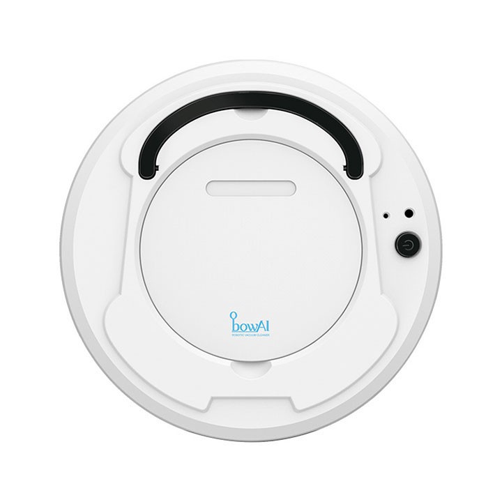 robot hút bụi