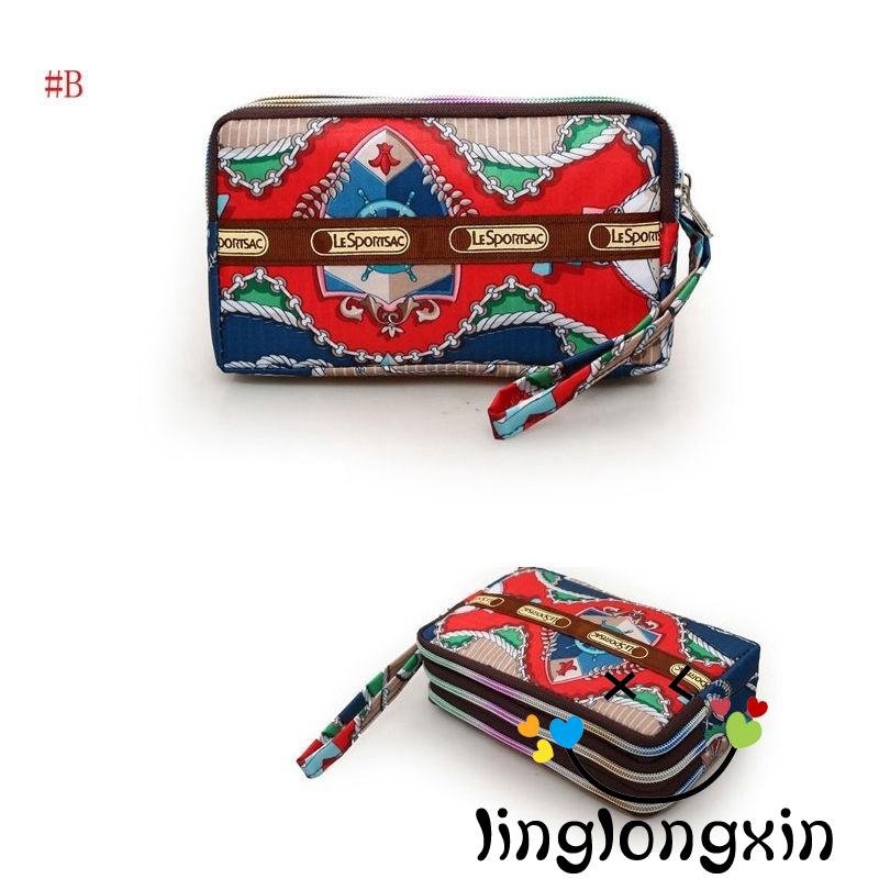 Ví Da Nữ Dáng Dài Thời Trang | BigBuy360 - bigbuy360.vn