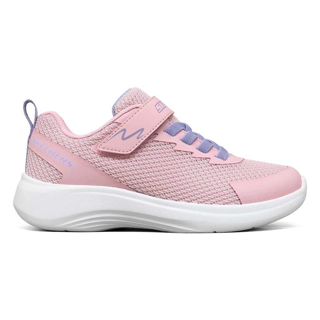 Skechers Bé Gái Giày Thể Thao Selectors - 302470L-LTPK