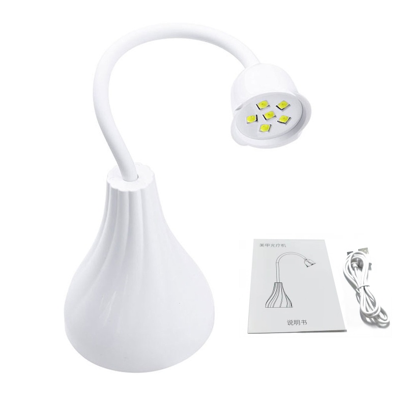 Máy Sấy Khô Sơn Móng Tay Bằng Tia Uv YOUYO Chất Lượng Cao