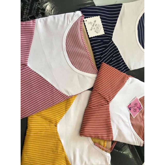 [Sale sốc]Bộ bầu, đồ bộ bầu chất lụa siêu nhẹ, thấm hút mồ hôi, siêu mềm, siêu mịn❤️bộ bầu free size 43-68kg BBH18