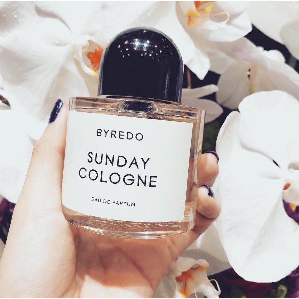 👑 Nước hoa dùng thử Byredo Sunday Cologne (Chiết 5ml/10ml/20ml) | BigBuy360 - bigbuy360.vn