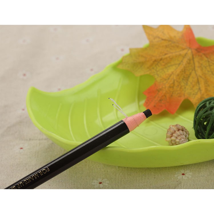 BÚT CHÌ KẺ, TÔ VẼ LÔNG CHÂN MÀY DẠNG XÉ CHỐNG THẤM NƯỚC VÀ MỒ HÔI, DỄ LÊN MÀU | BigBuy360 - bigbuy360.vn