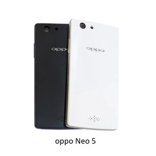 Vỏ bộ Oppo Neo 5 / A31