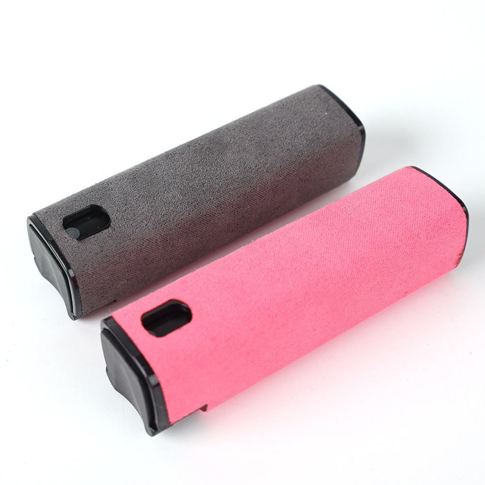 Bình Xịt Rửa Màn Hình Điện Thoại Di Động/Máy Tính Bảng Di Động 2 Trong 1