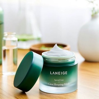 Laneige Cica Sleeping Mask mặt nạ ngủ