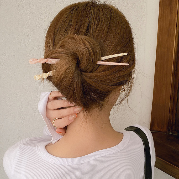 Trâm Cài Tóc Phong Cách Hán Phục Xinh Xắn Cho Nữ