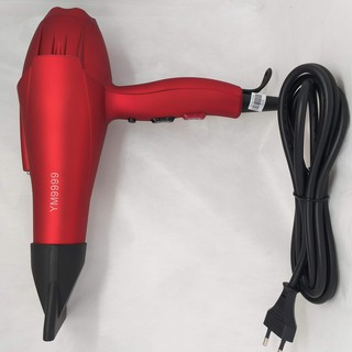 MÁY SẤY TÓC CAO CẤP YM - 9999