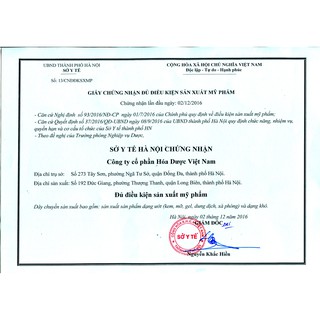Dung dịch vệ sinh Dr Eva