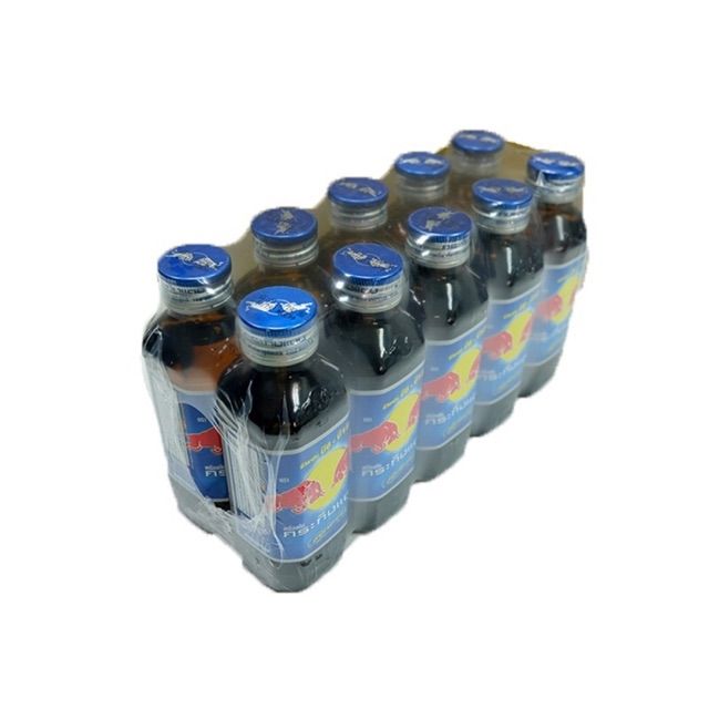 Redbull Thái của TCP
