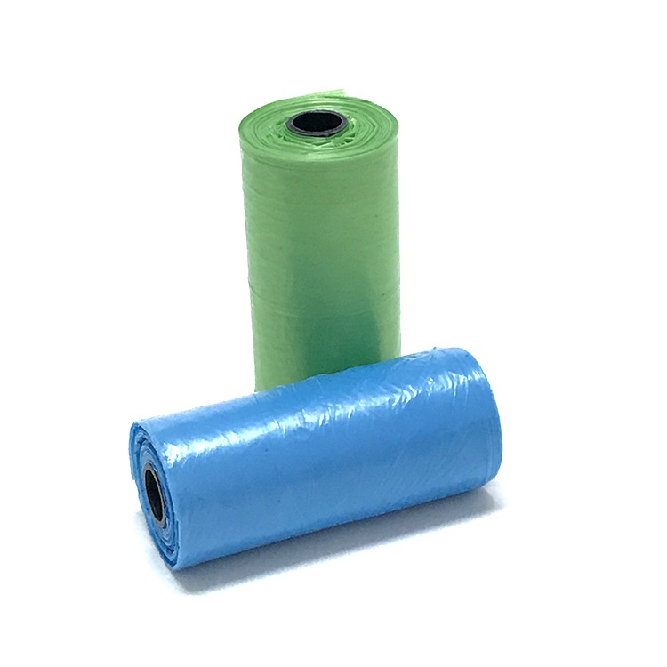 Túi đựng phân chó mèo, bao đựng chất thải tự phân hủy