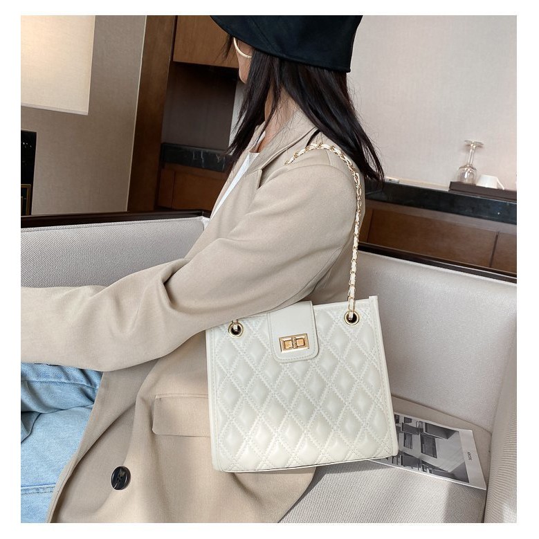 TÚI XÁCH NỮ 2021 HÀN QUỐC [FULL BOX] MANG ĐẬM SỰ SÀNH ĐIỆU , CÁ TÍNH HÀNG QUẢNG CHÂU CHẤT LƯỢNG CAO, CỰC DỄ PHỐI ĐỒ | BigBuy360 - bigbuy360.vn