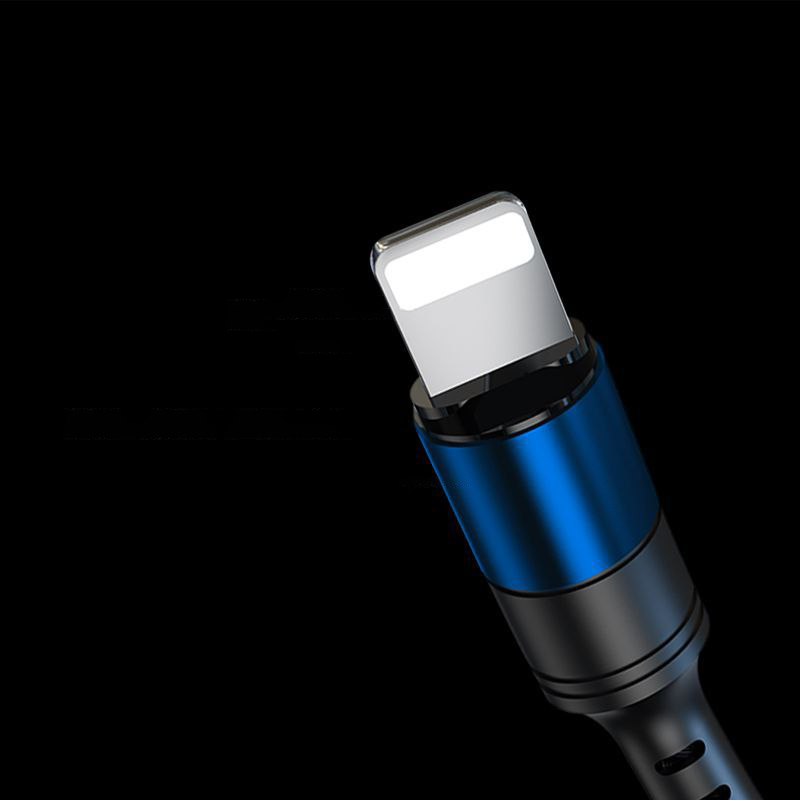 Dây Cáp Sạc Nhanh 5a Dài 1m Cho Apple Jp5