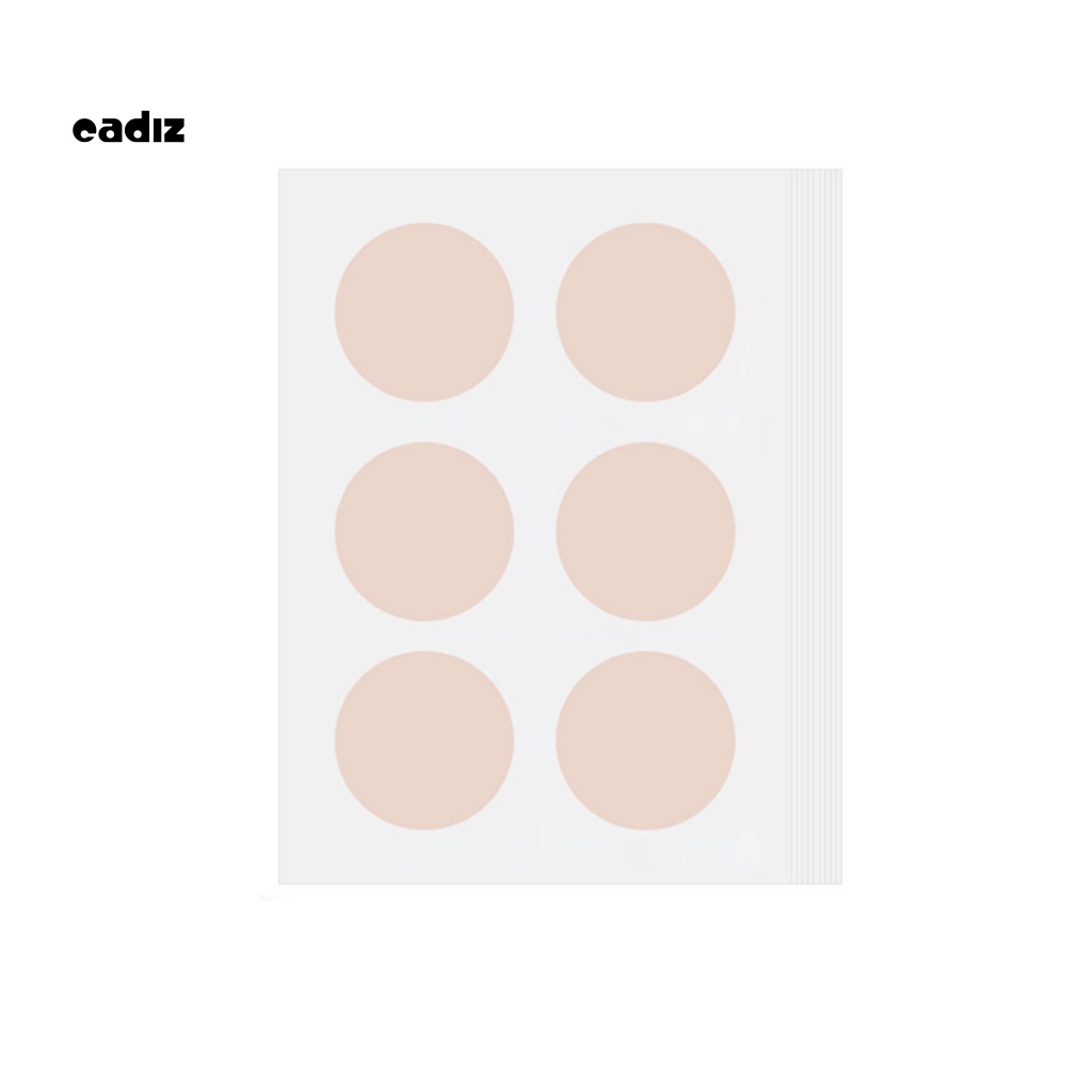 Miếng Dán Hỗ trợ giảm sẹo Dịu Nhẹ Cho Nữ