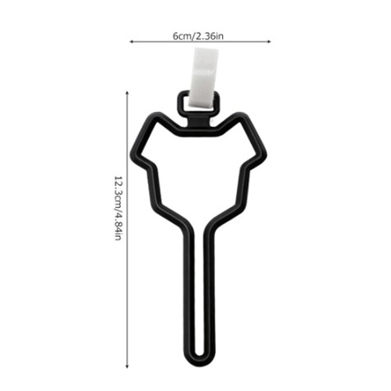 Dây Dắt Thú Cưng Đi Dạo Bằng Nhựa Tùy Chỉnh Tiện Dụng