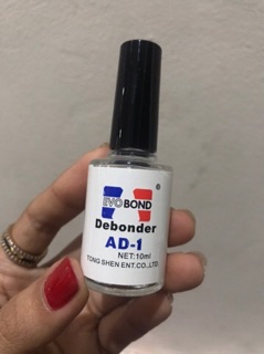Nước sáng đá AD-1