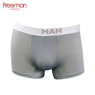 [FREEMAN] Combo 2 quần boxer nam thun lạnh cao cấp 6523