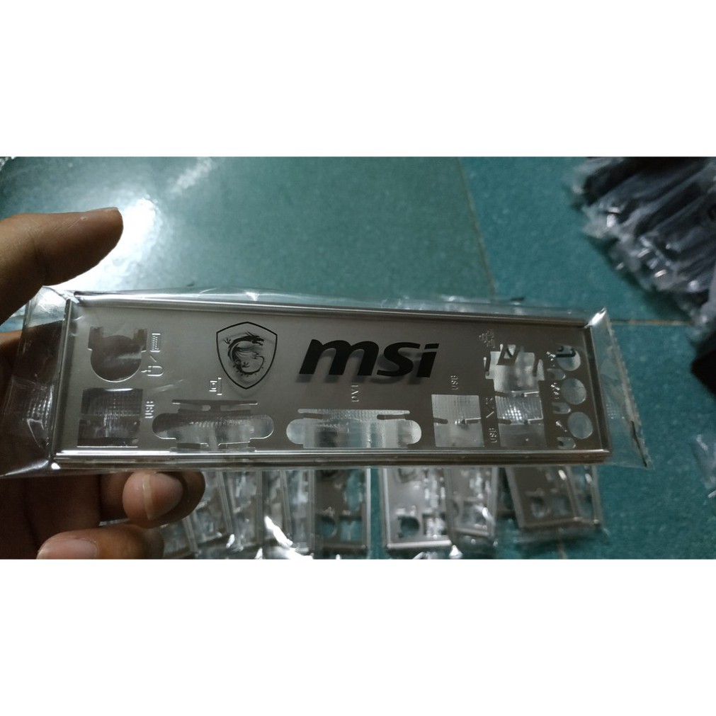 Chặn main MSI B360M Pro-VD/ Asrock H310 CM-DVS