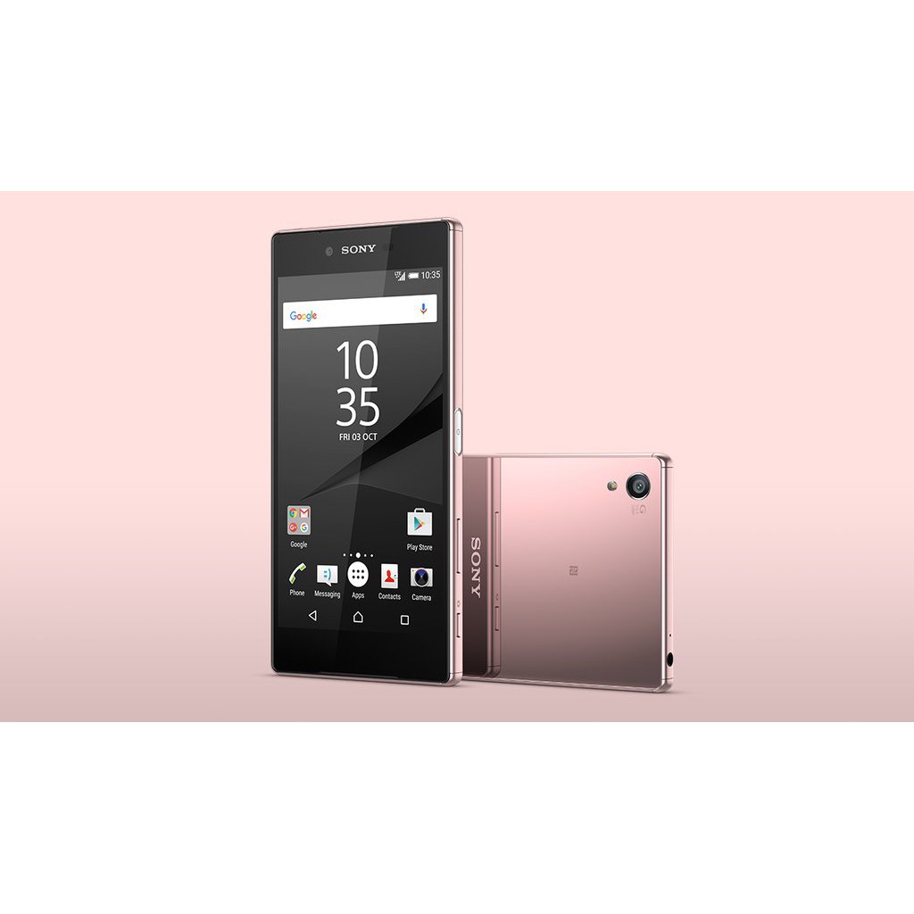 [BÁN LẺ = GIÁ SỈ] điện thoại Sony Z5 - Sony Xperia Z5 Premium  2sim ram 3G/32G mới Chính Hãng