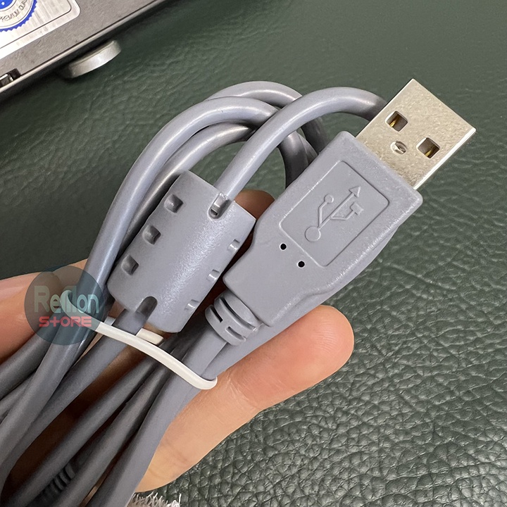 Cáp sạc USB dùng sạc pin và truyền dữ liệu cho Sony series DSC-W810 DSC-W800 DSC-W710