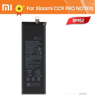 Pin mi note 10 pro, mi note 10 lite, mi note 10, mi cc9 pro _ pin xịn bảo hành 6 tháng