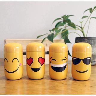 Bình Nước Giữ Nhiệt Bằng Thép Không Gỉ 304