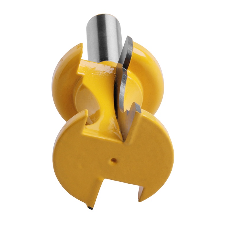 Mũi Phay Router 1 / 2 '' Chuyên Dụng Làm Đồ Gỗ