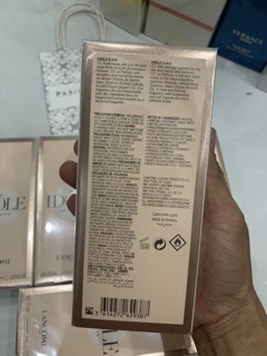 Nước Hoa Nữ Lancome Idole EDP 75ml