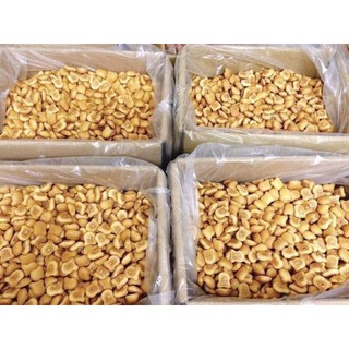bánh gấu thiên hồng nhân kem