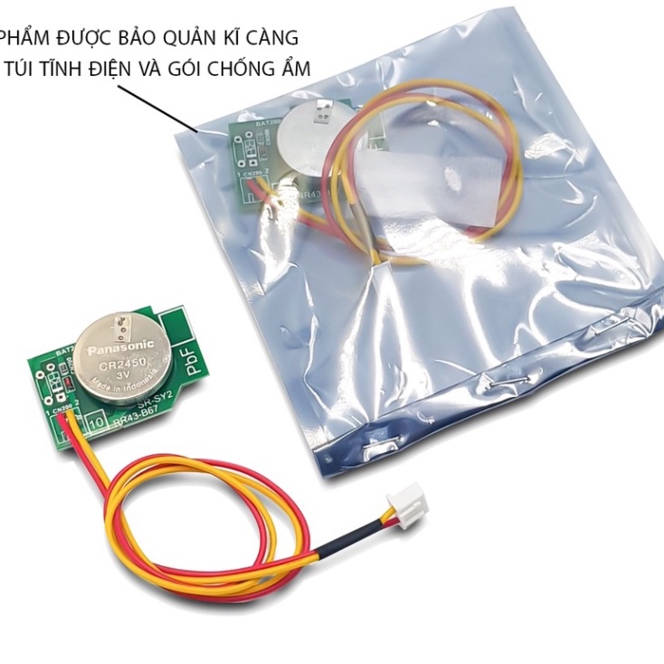 Pin nồi cơm điện Panasonic SR-ZS185 SR ZS18