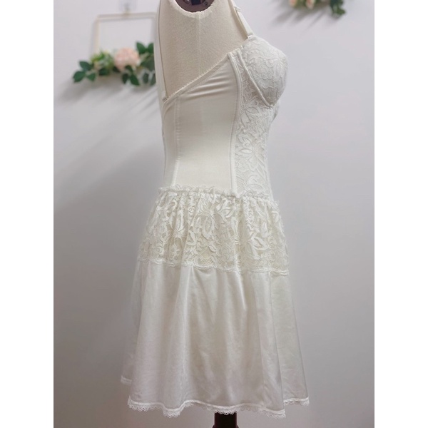 Đầm corset size 75C sale