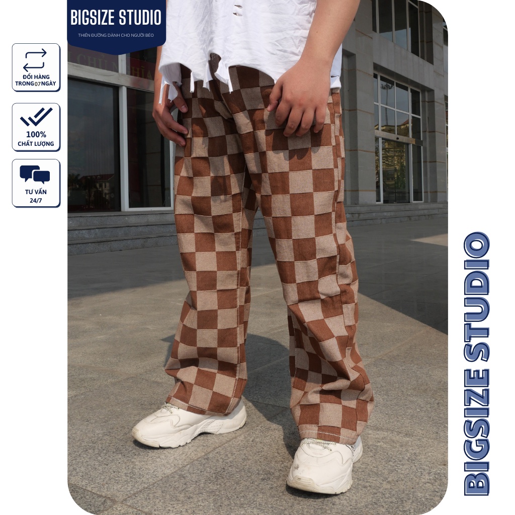 QUẦN SIÊU HACK DÁNG OD BIGSIZE