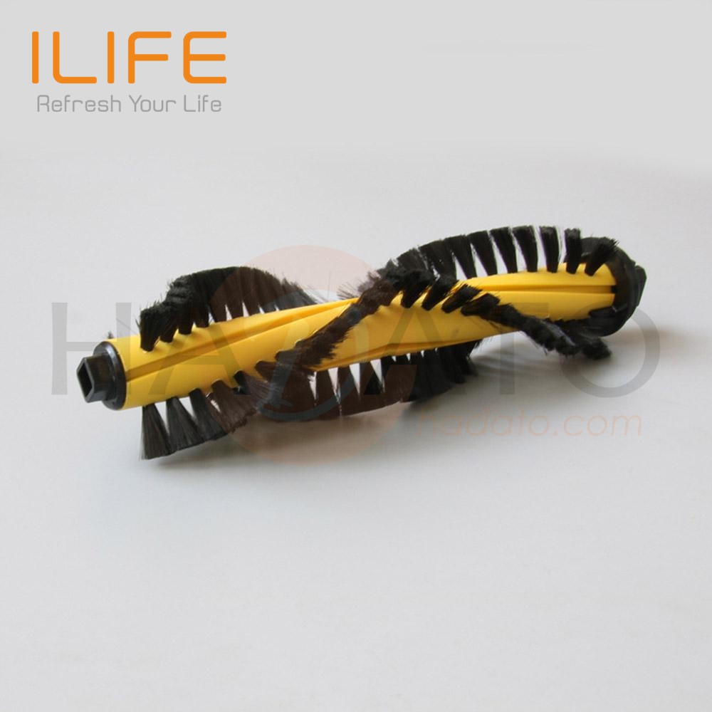 Chổi cuộn robot hút bụi iLife A6/A4/T4