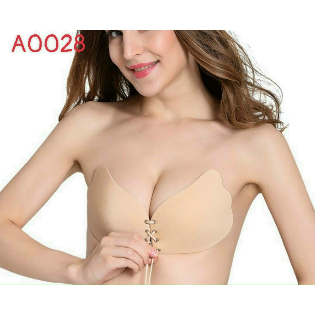 ÁO DÁN CÁNH TIÊN A0028 TẠO KHE SIÊU ĐỈNH | BigBuy360 - bigbuy360.vn