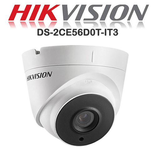 Camera Hikvison 2.0 DS-2CE56D0T-IT3
