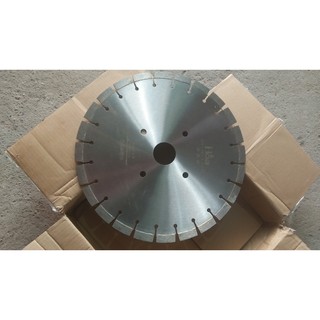 Lưỡi cắt đá Granite 350