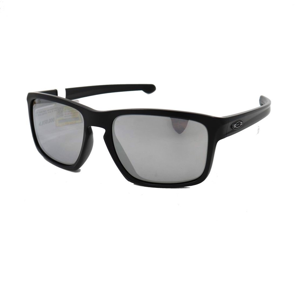 Kính mát thời trang Oakley OO9269 chính hãng, thiết kế dễ đeo bảo vệ mắt