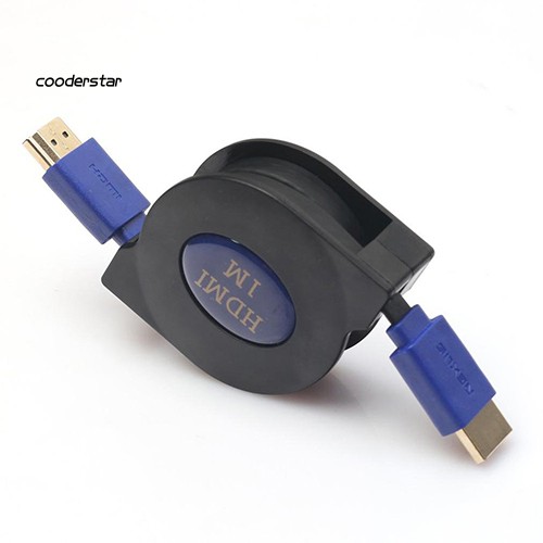 Dây Cáp Hdmi Có Thể Điều Chỉnh Tốc Độ Cao Cho Camera, Máy Tính Bảng, Máy Tính