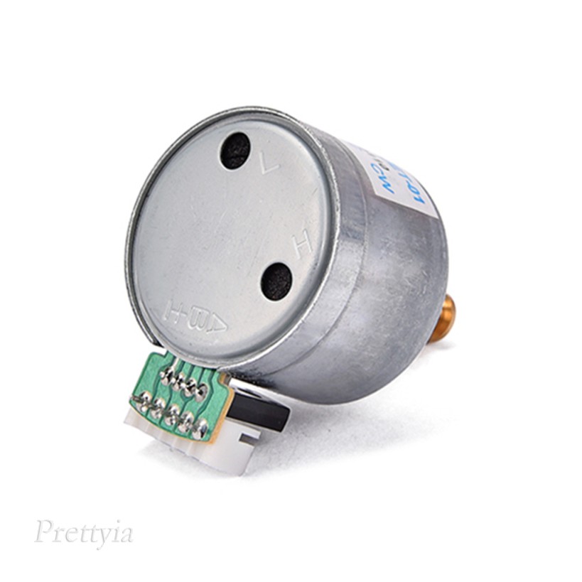 Động Cơ Máy Hát Đĩa Than 530 Phonograph Phần Cứng 45x32.3x25mm