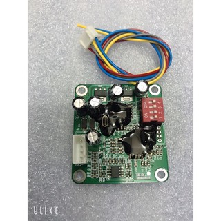 Bo chóng hú của GHs