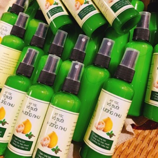 Tinh dầu bưởi nguyên chất 100ml