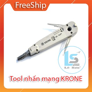 Tool nhấn mạng⭐FreeShip⭐Tool Phiến nhấn Hạt Mạng KRONE