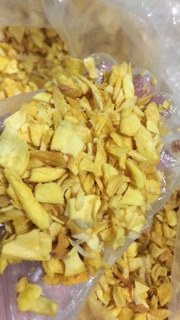 Combo 2kg mít vụn+ 1kg đậu mix