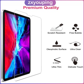 Kính cường lực bảo vệ màn hình cho ipad pro 10.5 / 9.7 inch