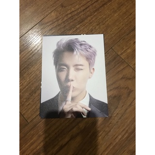 [OFF] Ảnh postcard các đợt BTS